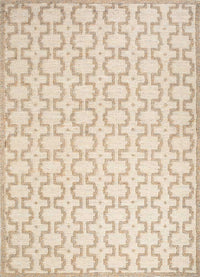 Sisal tapijt - 285 x 195 cm - licht beige