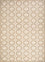 Sisal tapijt - 285 x 195 cm - licht beige