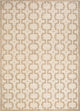 Sisal tapijt - 285 x 195 cm - licht beige
