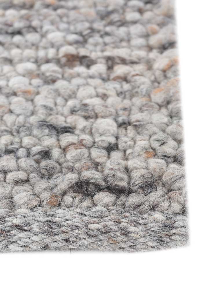 Wollen tapijt 240x180cm - Wollen tapijt