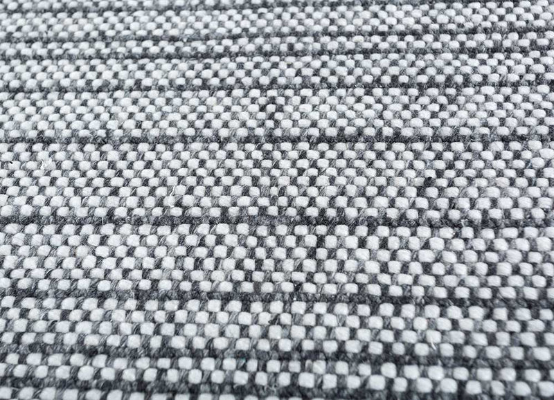 Tapijt - 90 x 60 cm - lichtblauw