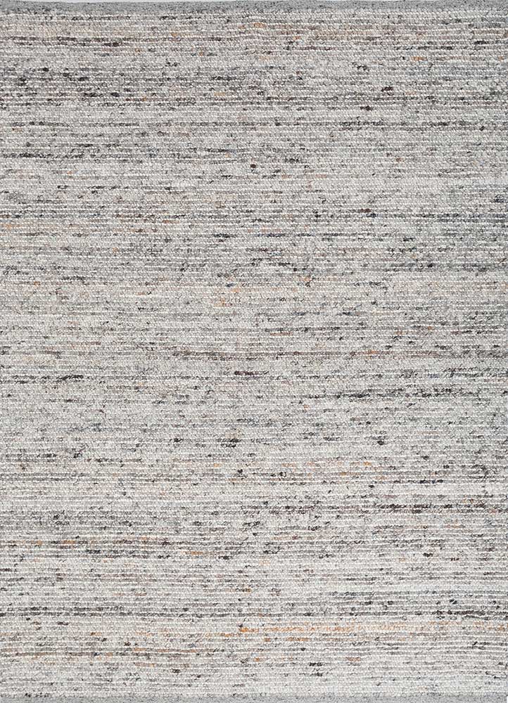 Wollen tapijt - 240 x 180 cm - crème