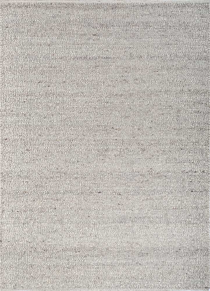 Wollen tapijt - 240 x 170 cm - goud