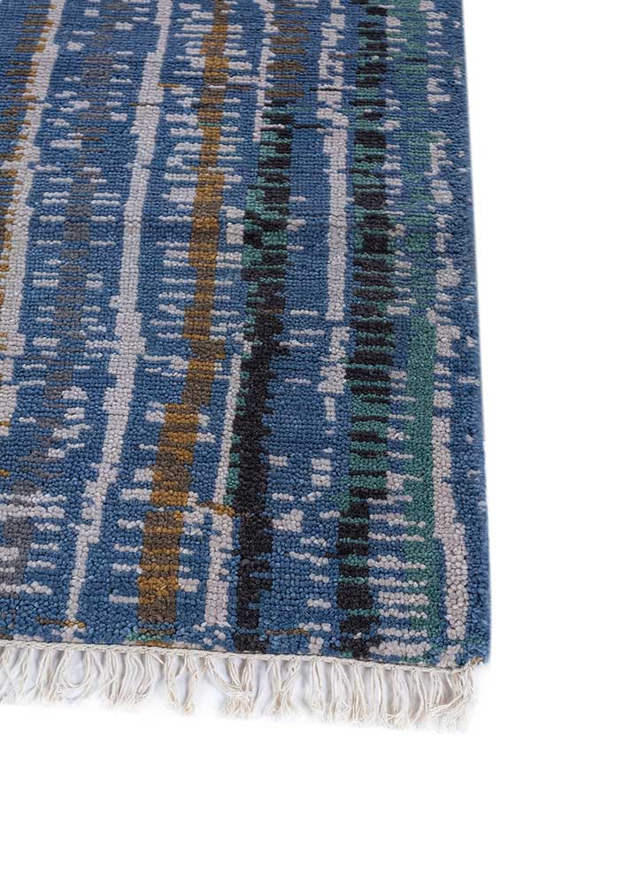 Wollen tapijt 180x135cm - Wollen tapijt