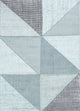 Modern tapijt 228x163cm