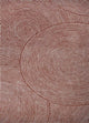 Wollen tapijt 465x263cm - Wollen tapijt