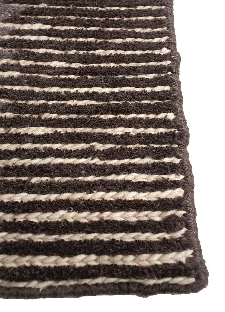 Wollen tapijt 255x150cm - Wollen tapijt