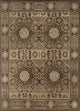 Wollen tapijt 270x240cm - Wollen tapijt