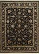 Wollen tapijt 420x300cm - Wollen tapijt