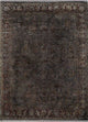 Designer tapijt 295x208cm - Designerteppich