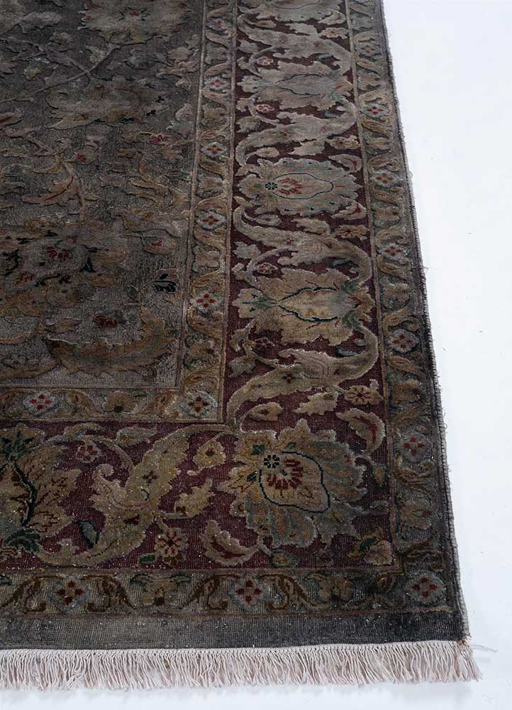 Designer tapijt 295x208cm - Designerteppich