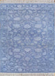 Wollen tapijt 150x75cm - Wollen tapijt