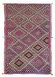 Wollen tapijt 300x180cm - Wollen tapijt