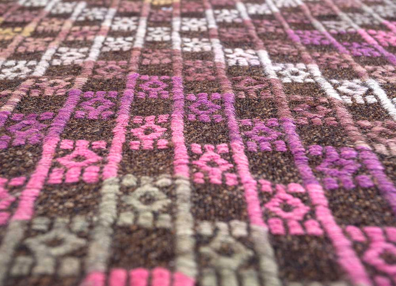 Wollen tapijt - 300 x 180 cm - beige