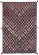 Wollen tapijt 285x165cm - Wollen tapijt