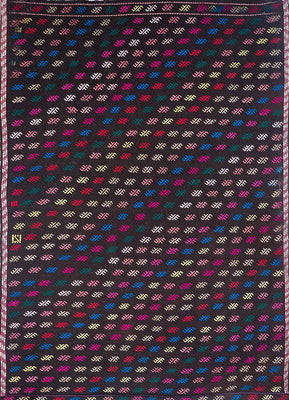 Wollen tapijt - 265 x 165 cm - beige