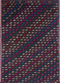 Wollen tapijt - 265 x 165 cm - beige