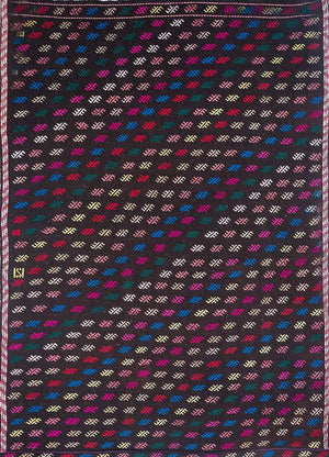 Wollen tapijt - 265 x 165 cm - beige