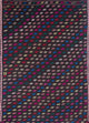 Wollen tapijt 165x265cm - Wollen tapijt