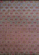 Wollen tapijt 330x180cm - Wollen tapijt