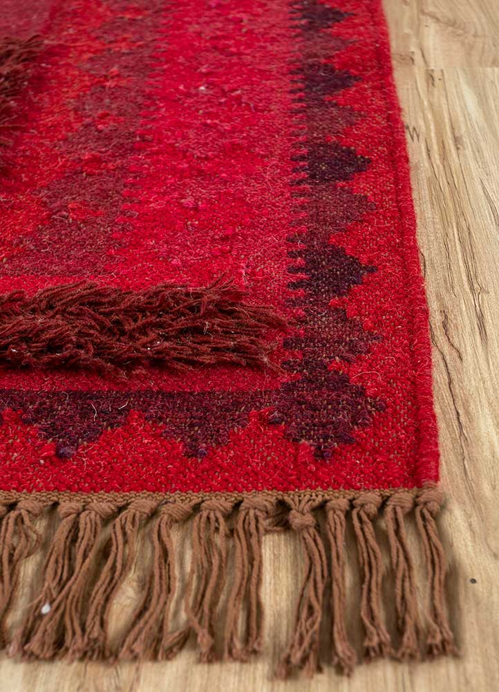 Wollen tapijt 225x150cm - Wollen tapijt
