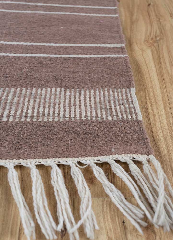 Wollen tapijt 225x150cm - Wollen tapijt