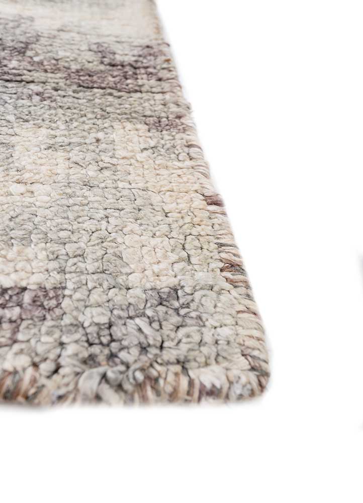 Viscose tapijt 375x210cm - Viskoseteppich
