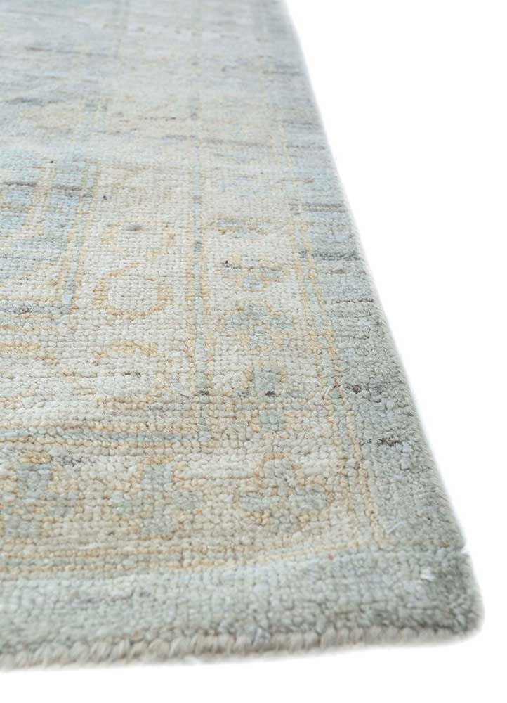 Wollen tapijt 510x405cm - Wollen tapijt