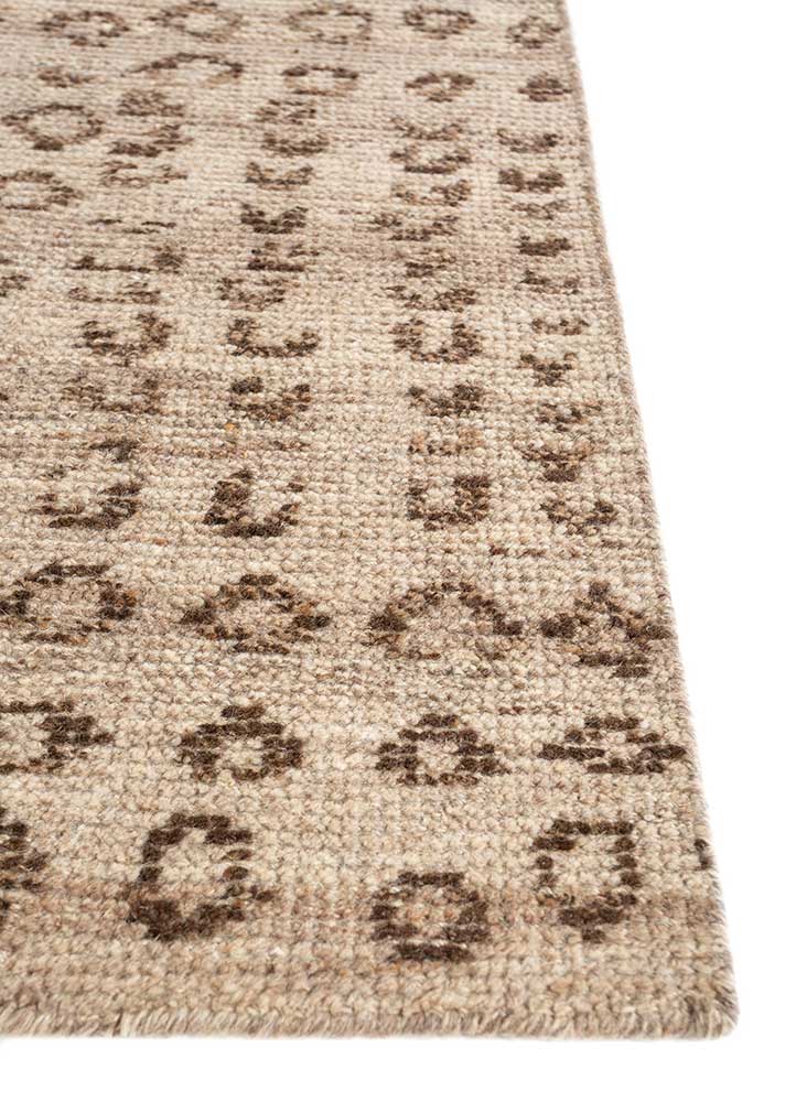 Wollen tapijt 300x225cm - Wollen tapijt