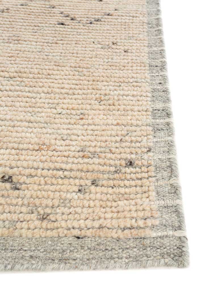 Wollen tapijt 285x225cm - Wollen tapijt