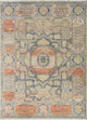 Wollen tapijt 360x270cm - Wollen tapijt