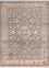 Wollen tapijt - 210 x 150 cm - licht beige