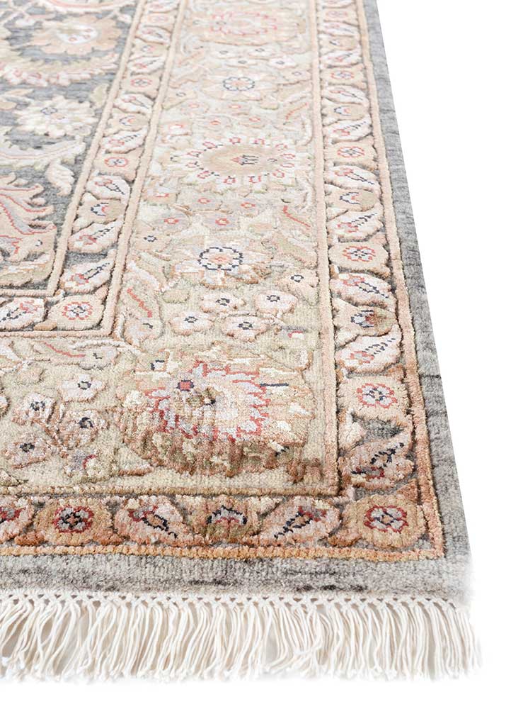 Wollen tapijt 210x150cm - Wollen tapijt