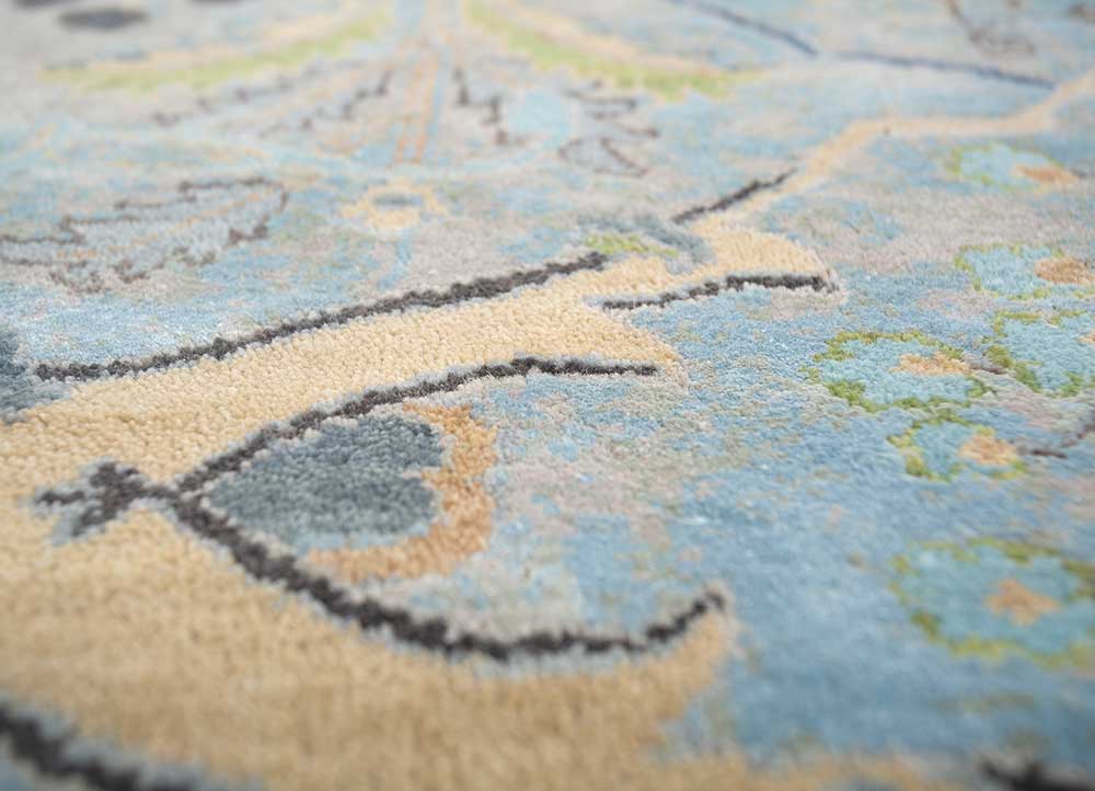 Designer tapijt 300x240cm - Designerteppich