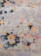 Designer tapijt 335x240cm - Designerteppich
