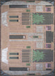 Wollen tapijt 205x500cm