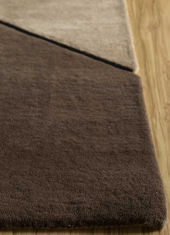 Wollen tapijt 240x170cm - Wollen tapijt