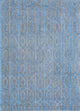 Wollen tapijt 180x120cm - Wollen tapijt
