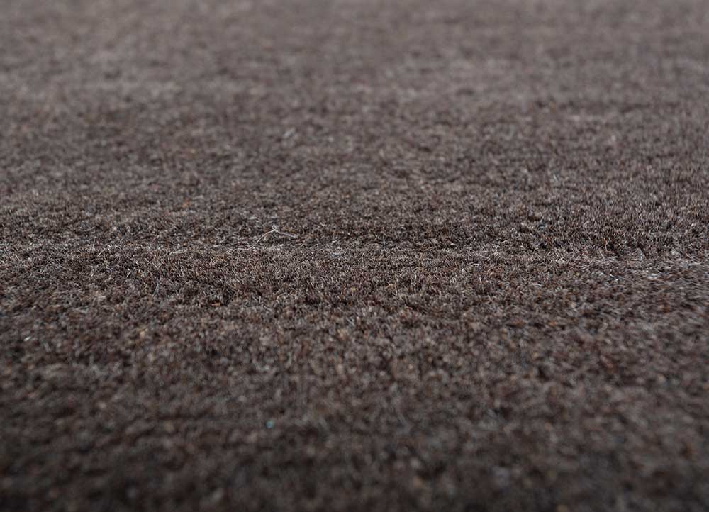 Wollen tapijt - 450 x 360 cm - beige