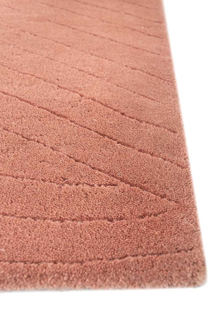 Wollen tapijt 238x168cm - Wollen tapijt