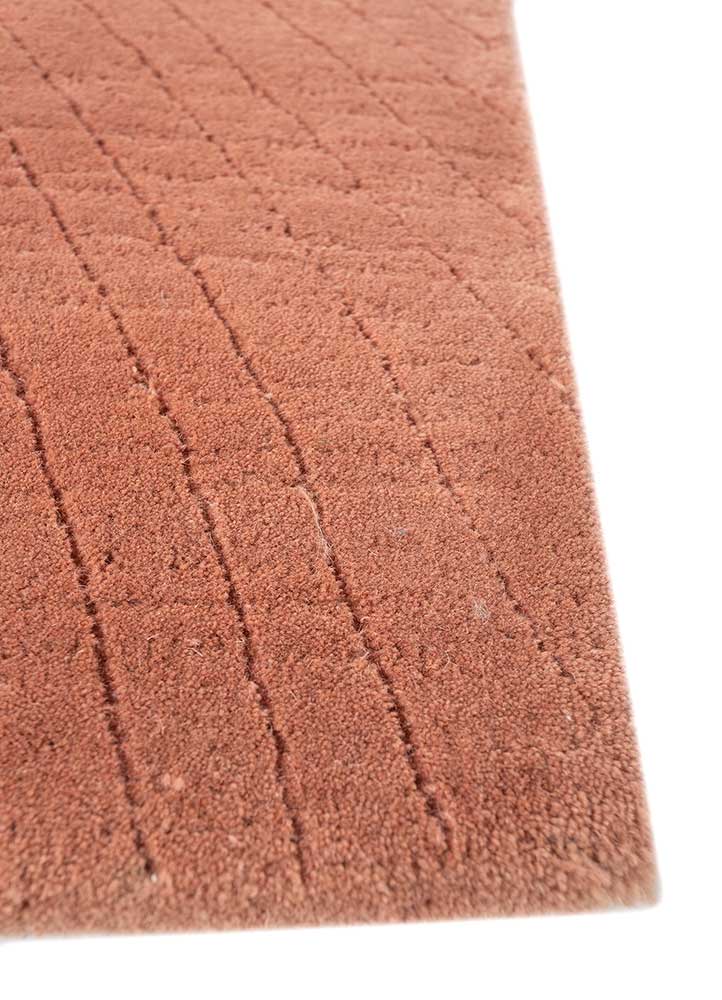Wollen tapijt 242x163cm - Wollen tapijt