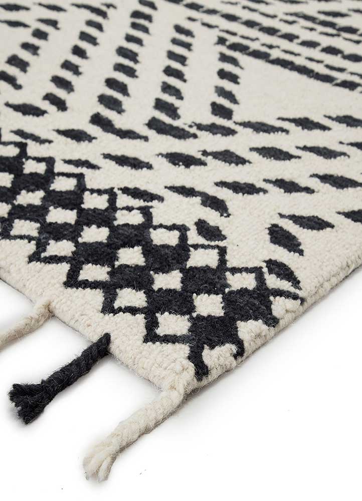 Wollen tapijt 300x240cm - Wollen tapijt