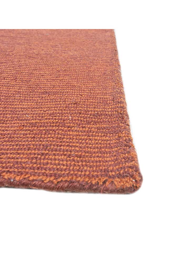 Wollen tapijt 605x525cm - Wollen tapijt