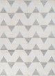Viscose tapijt 270x180cm - Viskoseteppich