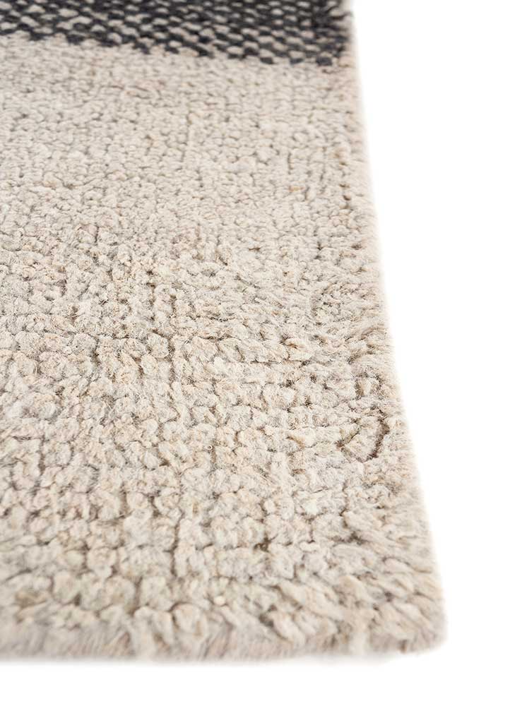 Wollen tapijt 340x260cm - Wollen tapijt