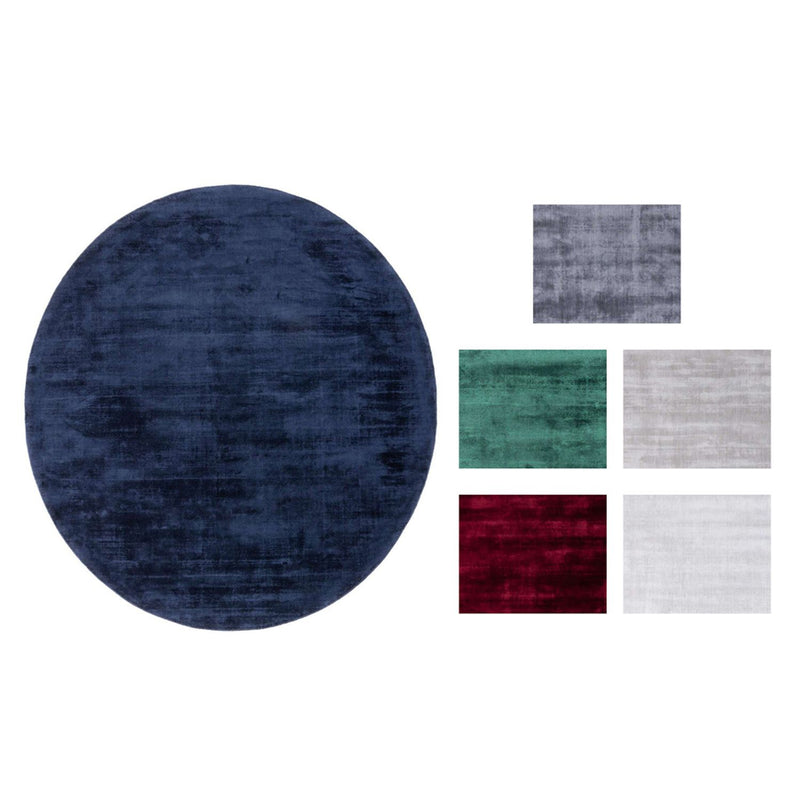 Viscose tapijt Chester - Viskoseteppich