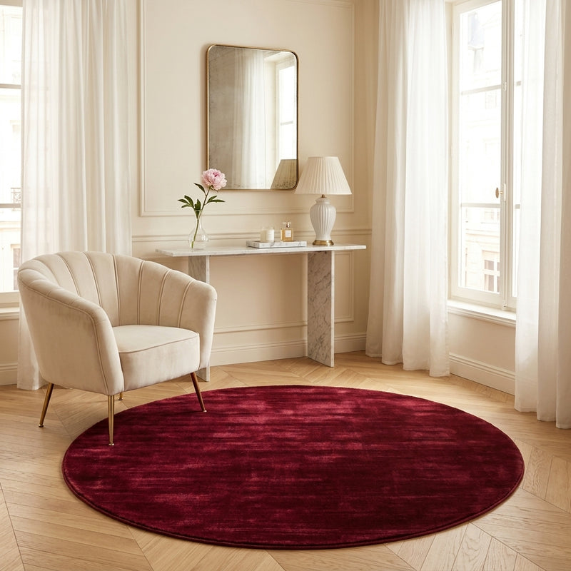 Viscose tapijt Chester - Viskoseteppich