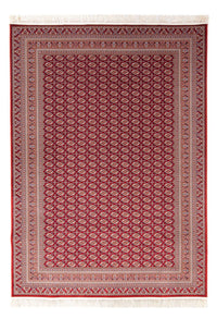 Oosters geweven tapijt Arabesque Allure – product image