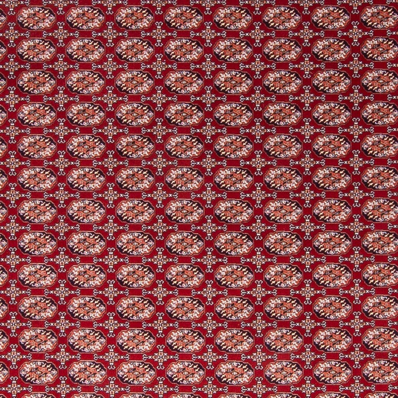 Oosters geweven tapijt Arabesque Allure