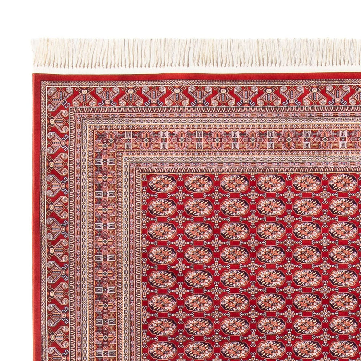 Oosters geweven tapijt Arabesque Allure